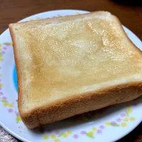 シュガートースト|はっちぃさん