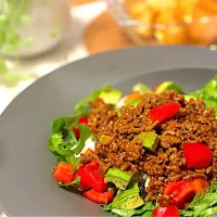 タコライス|lalapoさん