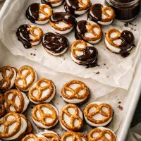 マシュマロプレッツェル🥨| まいまいさん