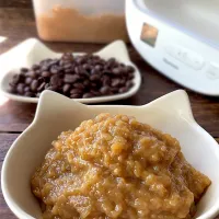 発酵メーカーdeコーヒー糀☕️珈琲糀|9421beruさん