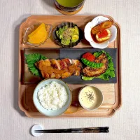 アルモンデごはんの日| すずさん