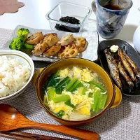 260217お昼ごはん