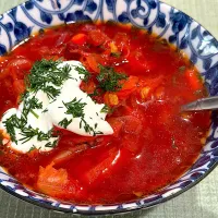 Classic Borscht Recipe|Laki Maikaʻiさん