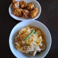 2月19日の晩ごはん|かずみさん