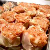 焼売|気まぐれシェフさん