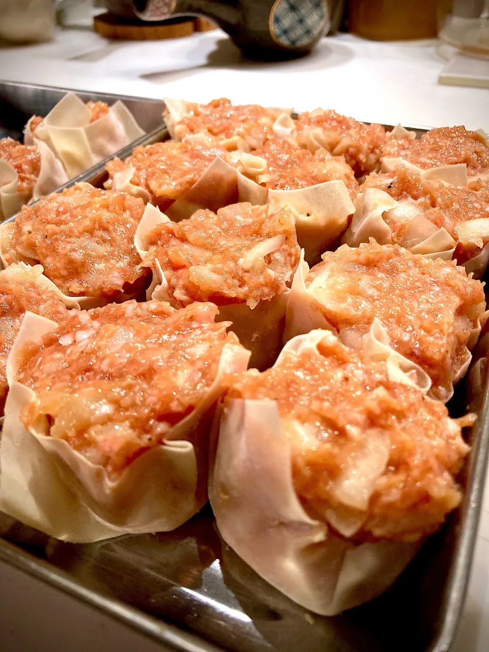 焼売|気まぐれシェフさん