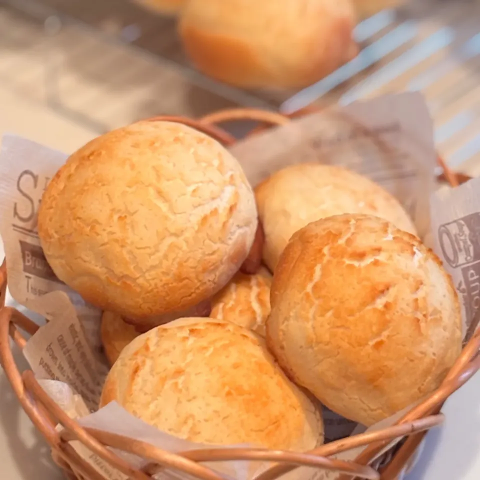 タイガーブレッド|みーしゃさん