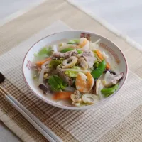 ちゃんぽん♡ ﾟ+｡:.ﾟ|ohanaさん