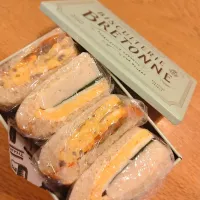 2026.2.17 お弁当|kinocooさん