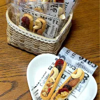 チョコリエールデコ|o-kazuさん