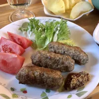 サルシッチャ|マユマユさん