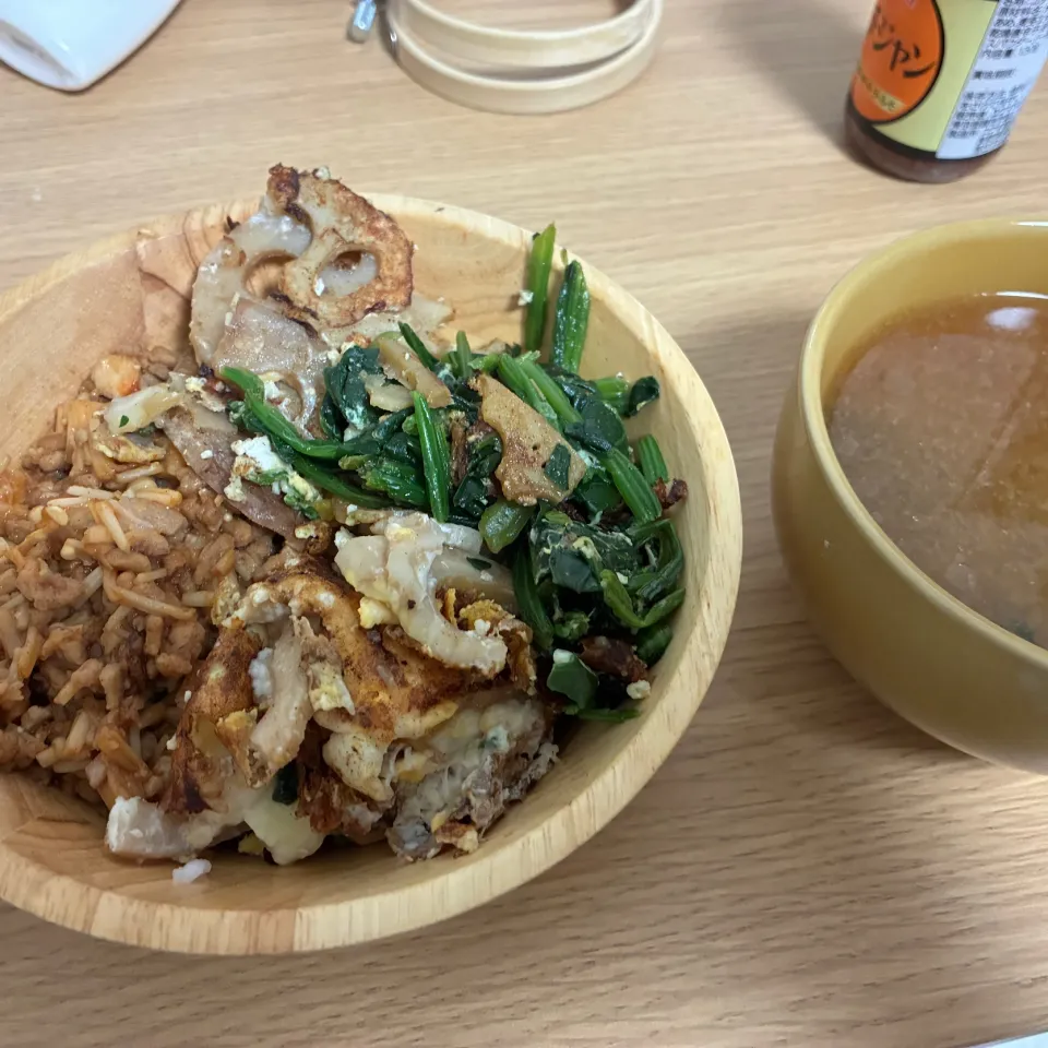 えのきカサマシになるけど味付けによってはえぐみが目立ってしまう|みゆさん