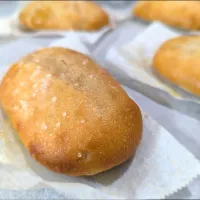 塩チャバタ|chiaraさん