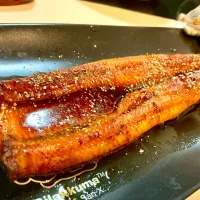 うなぎぃ〜|Takeshi  Nagakiさん