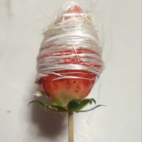 マシュマロいちご|foodanalystＭＩＫＩさん