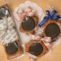 オレオブラウニー|まいまいさん