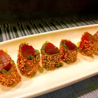 鰹ポン酢|sa-さん