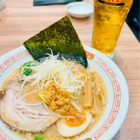 極王王将ラーメン|cima4100さん