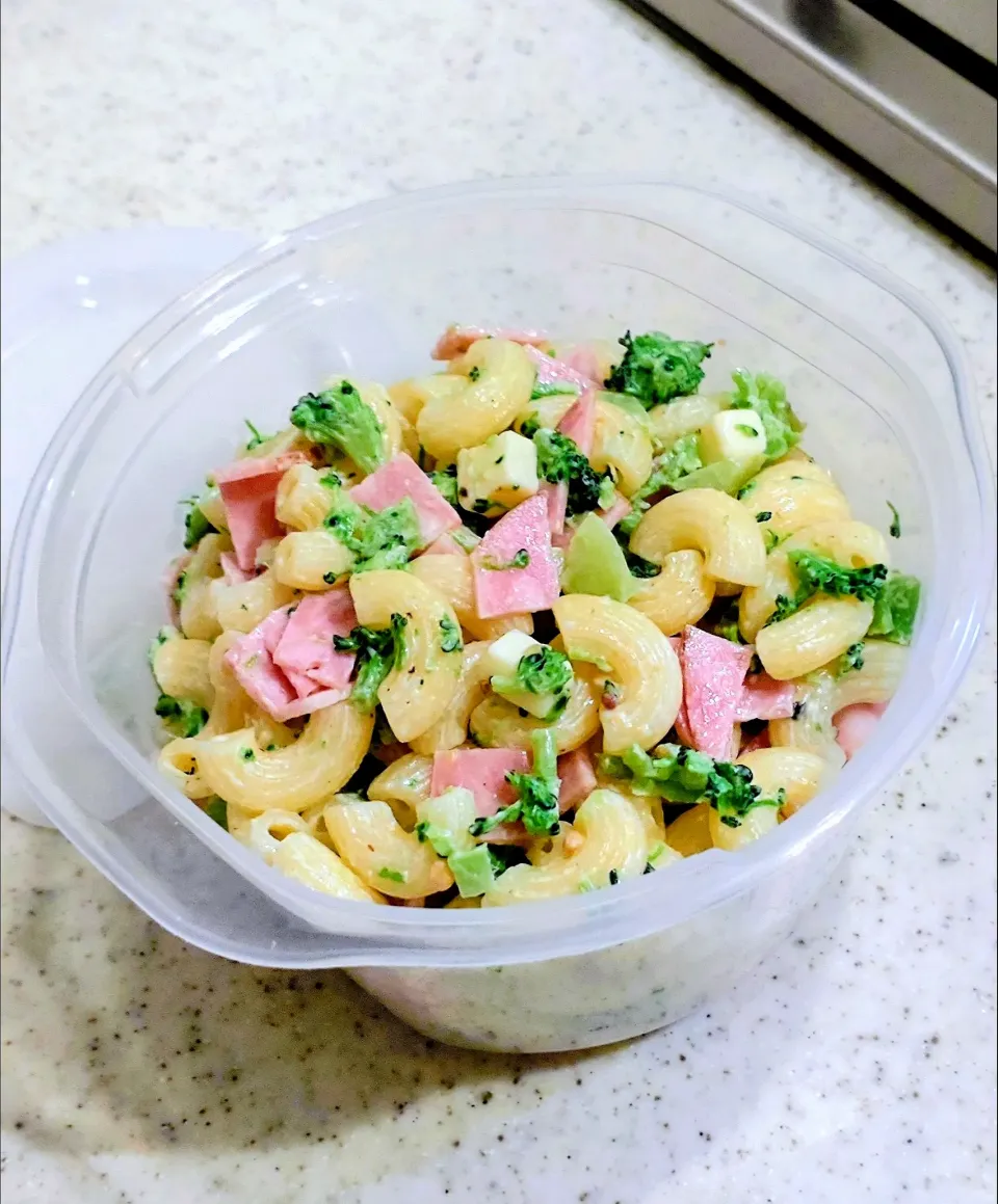 アルモンデ♡マカロニサラダ♡|GGGさん