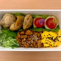お弁当|ひでよしさん