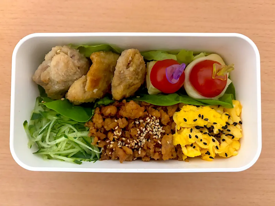 お弁当|ひでよしさん