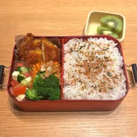 中学生男子弁当#334|はるmamaさん