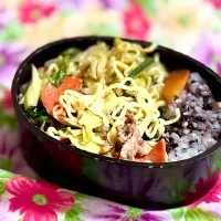 今日のお弁当|なおみさん