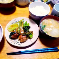 2026.2.20朝ご飯|maimaipapaさん