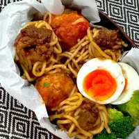 娘弁当| dra-kichiさん