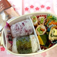 2/20🍙| ざむさん