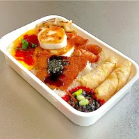 今日の娘弁当|akopeko ◡̈⋆さん