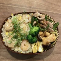 中華弁当|michikaさん