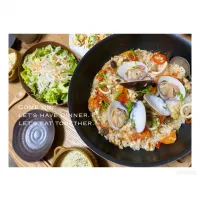 ある日の晩ごはん。|aki_puさん