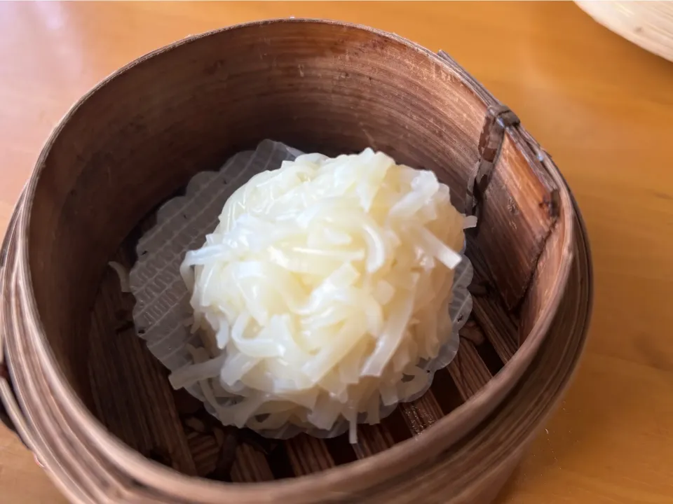 ③2月19日・［呼子のイカ🦑コース😊✨］・イカしゅうまい❣️|山勝さん