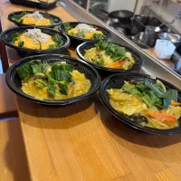 創作丼とお弁当🍱| bontaさん