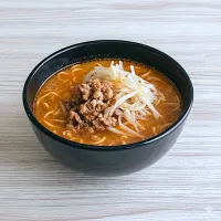 担々麺|りょうりょうさん