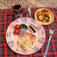 おうちごはん😊|naonaomimichanさん