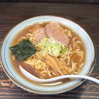 ほんわか中華にぼし| ホッシーさん