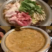 自然薯鍋@びび 伊勢原|KOMAさん