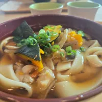 ほうとう鍋|しあるさん