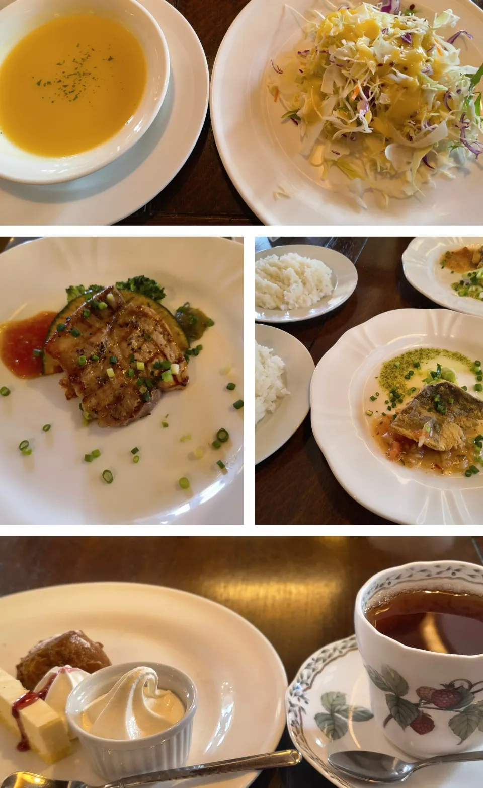 🍴お得✨️ランチ☕ジャスト1000円（税込現金払い）|みよぱさん