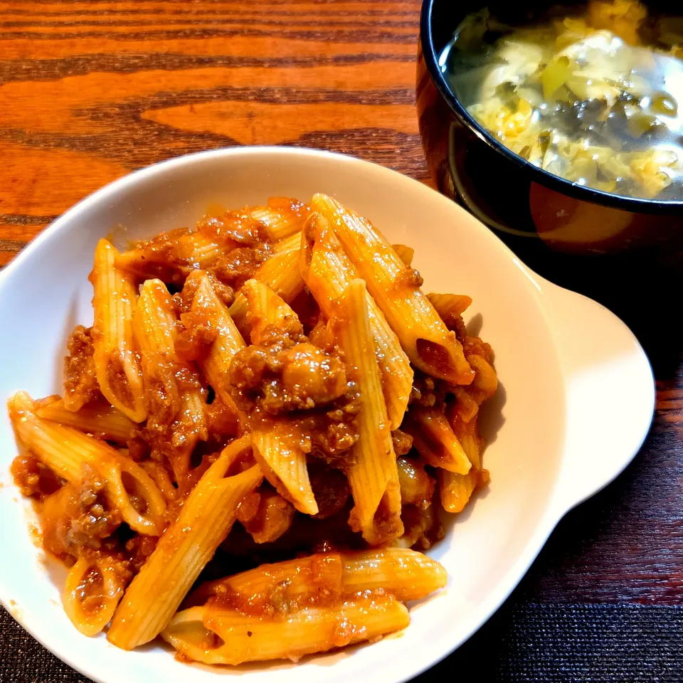 残り物アレンジ2種|aoiさん