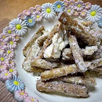 サラダごぼうの唐揚げ|maSami＊さん