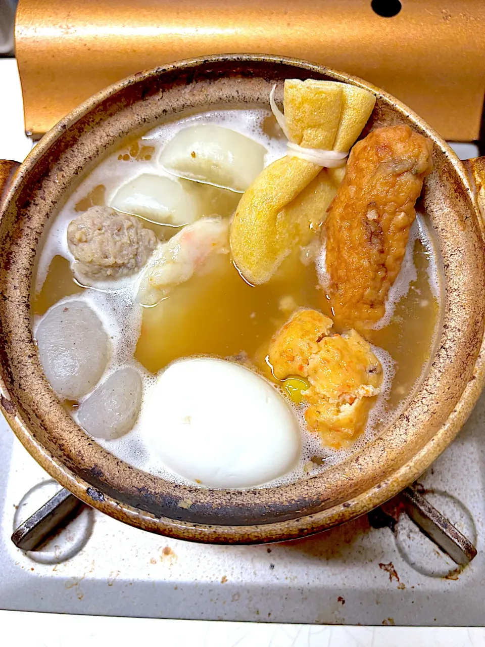 おでん🍢|utayataさん