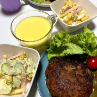 豆腐ハンバーグ| えみちさん