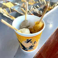 關東煮|skyblueさん