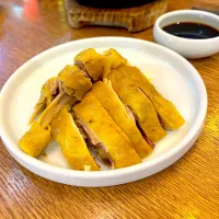 白斩鸡|skyblueさん