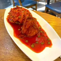 松子鲈鱼|skyblueさん