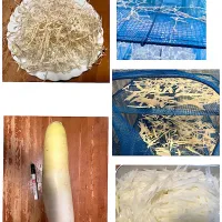 切り干し大根|パンプキンさん