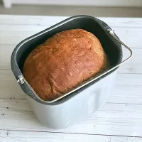 味噌ブレッド| りょうりょうさん